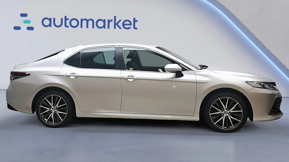 TOYOTA Camry Camry 2.5 Hybrid Prestige CVT