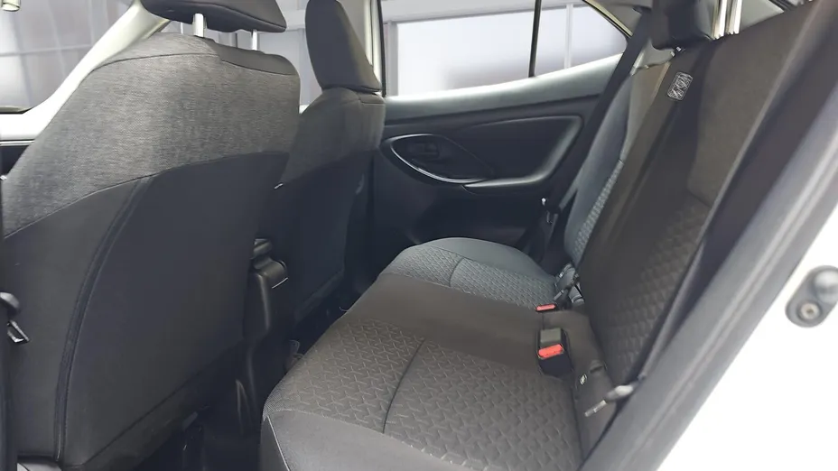 TOYOTA Yaris Cross Yaris Cross 1.5 Comfort