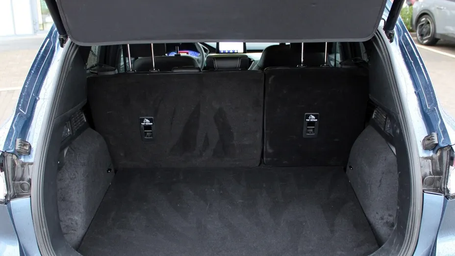 FORD Kuga Kuga 1.5 EcoBoost FWD Titanium X