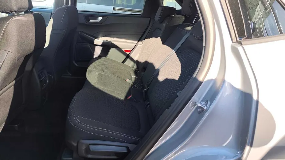 FORD Kuga Kuga 1.5 EcoBoost FWD Titanium Nowy