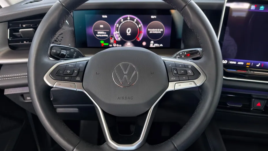 VOLKSWAGEN Tayron Tayron 1.5 eTSI mHEV Life Plus DSG
