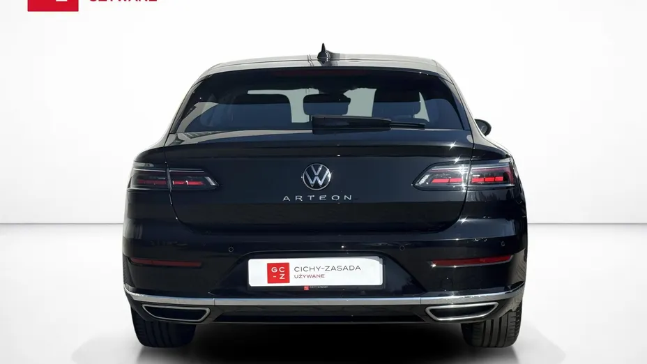 VOLKSWAGEN Arteon Arteon 2.0 TSI Elegance DSG