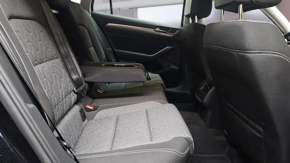 VOLKSWAGEN Passat Passat 1.5 TSI EVO Business DSG