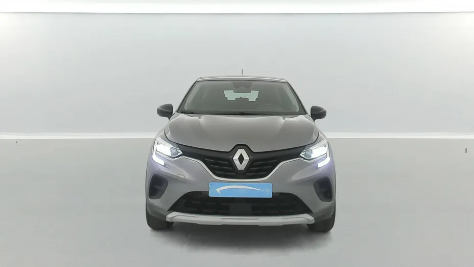 RENAULT Captur -