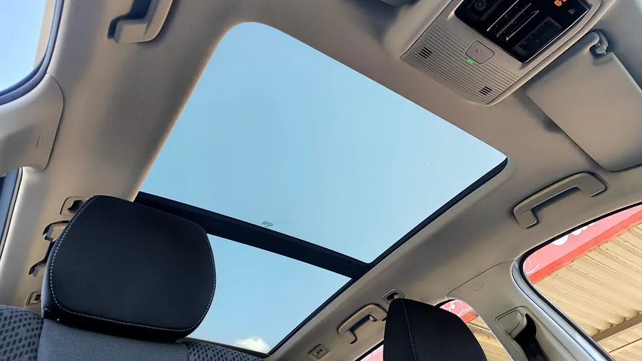 SKODA Octavia Octavia 2.0 TDI Style