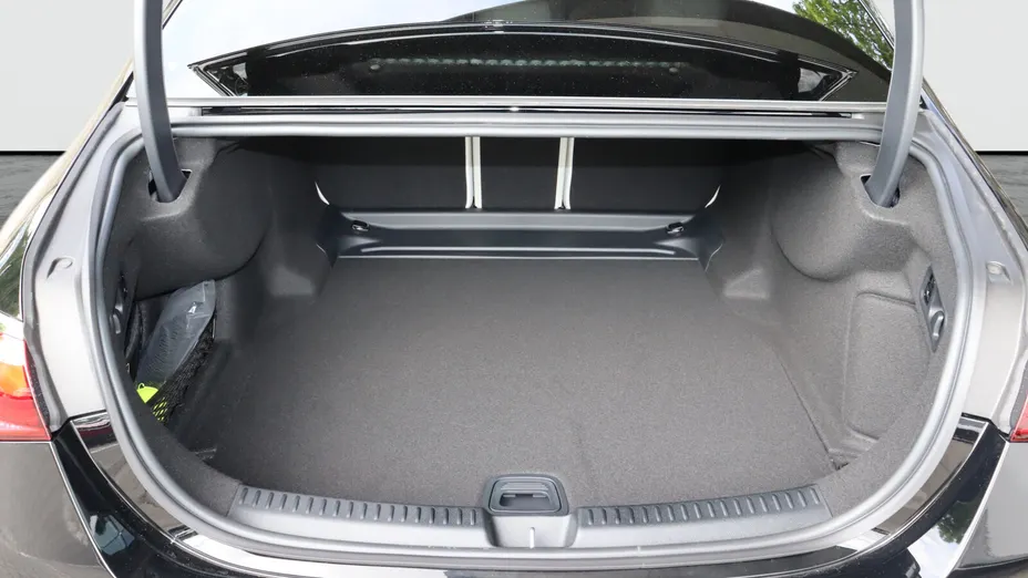MERCEDES-BENZ E Klasa E 220 d mHEV AMG 9G-Tronic Nowy