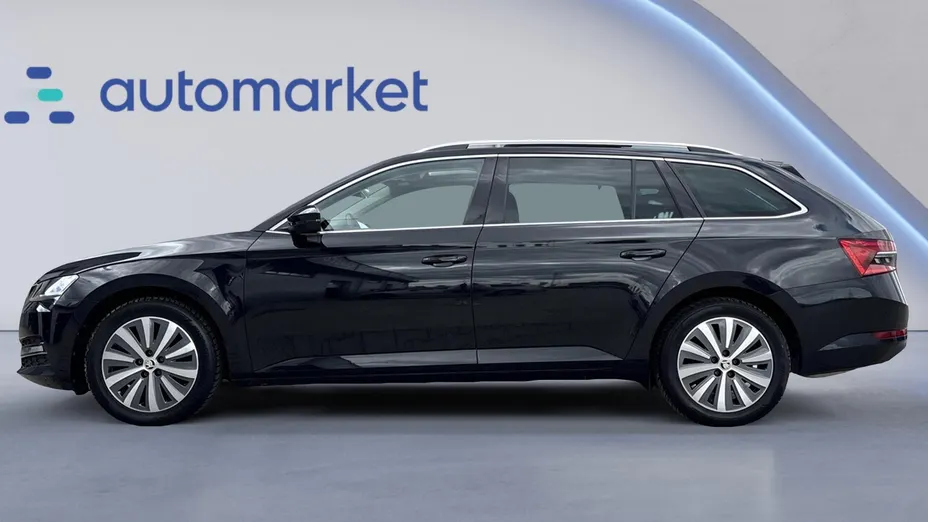 SKODA Superb Superb 1.5 TSI Style DSG