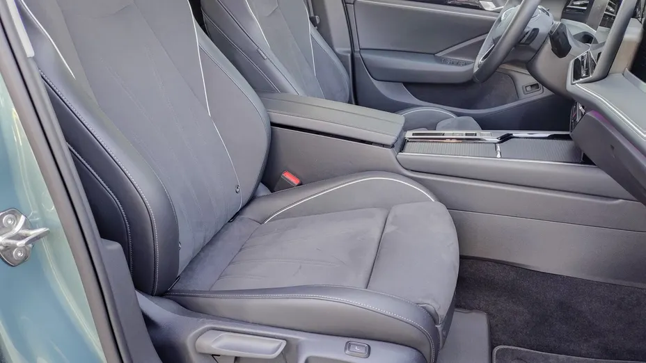 VOLKSWAGEN Passat Passat 1.5 TSI ACT mHEV Elegance DSG