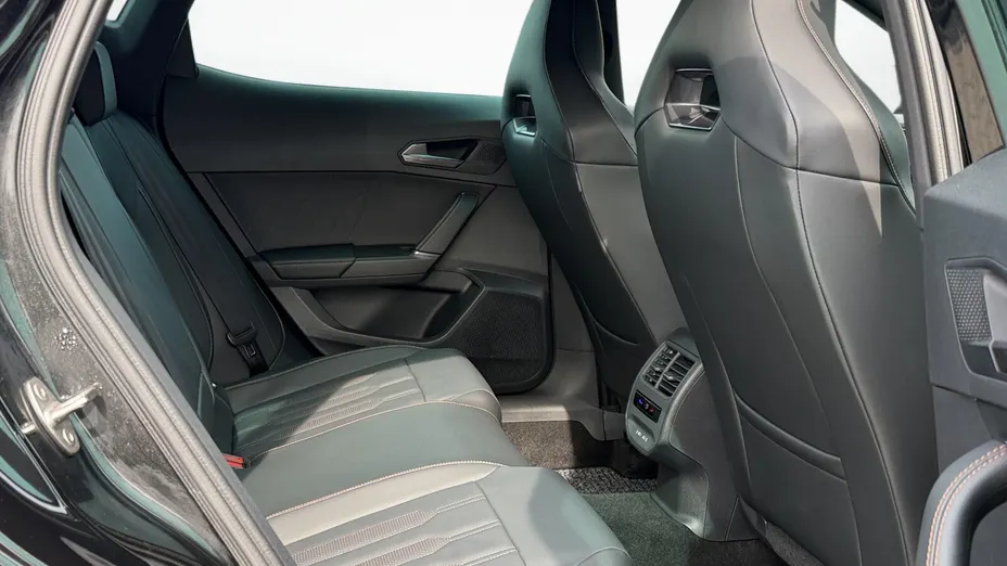 CUPRA Formentor Formentor 2.0 TSI 4Drive VZ DSG
