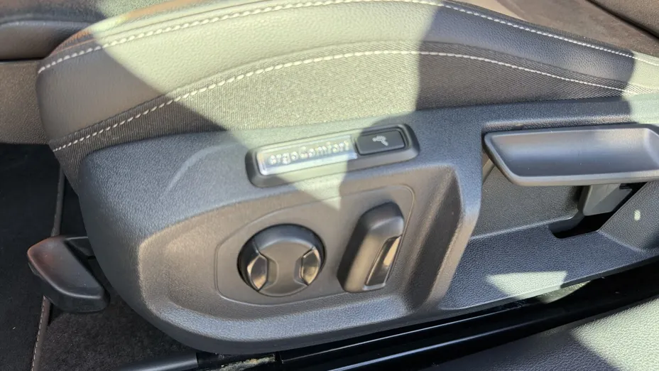 VOLKSWAGEN Arteon Arteon 2.0 TSI R-Line DSG