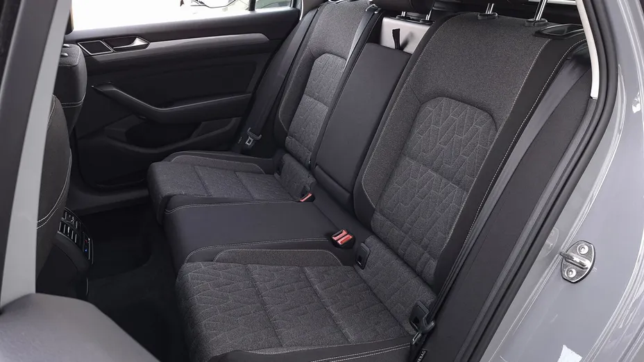 VOLKSWAGEN Passat Passat 2.0 TDI EVO Business DSG