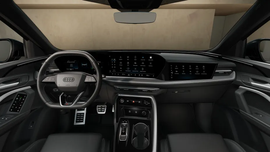 AUDI Q5 Q5 TFSI mHEV 150 kW Quattro S tronic Nowy