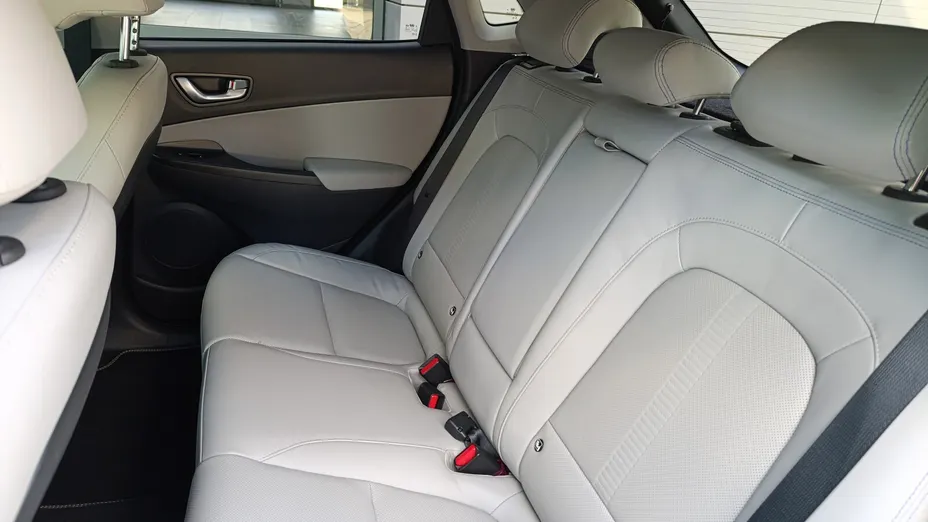 HYUNDAI Kona Kona Electric 64kWh Executive