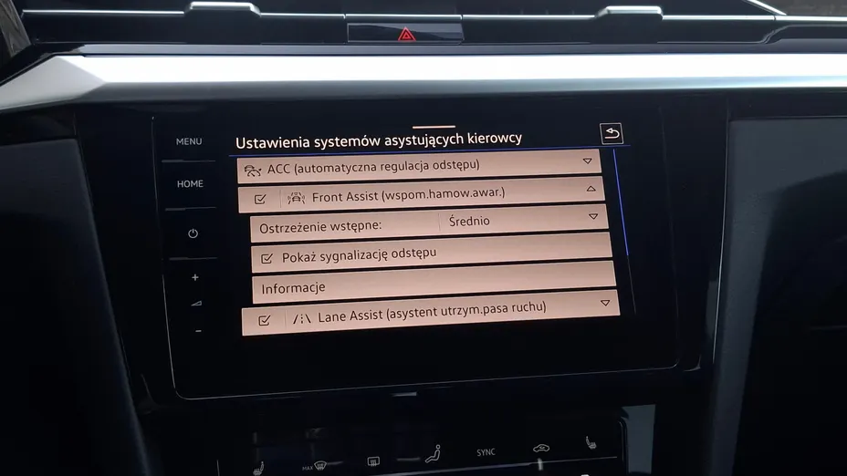 VOLKSWAGEN Arteon Arteon 2.0 TDI 4Motion Elegance DSG