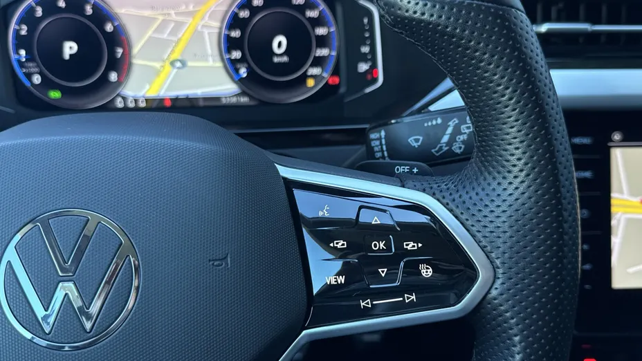 VOLKSWAGEN Arteon Arteon 2.0 TSI Elegance DSG