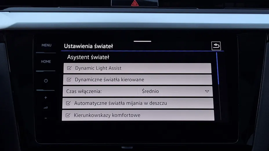 VOLKSWAGEN Arteon Arteon 2.0 TDI 4Motion Elegance DSG