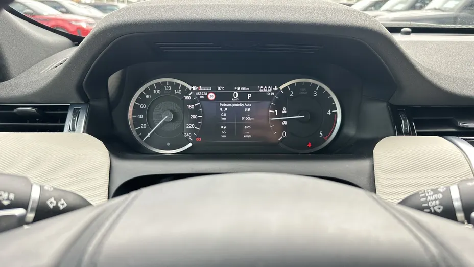 LAND ROVER Discovery Sport Discovery Sport 2.0 D200 mHEV Urban Edition aut