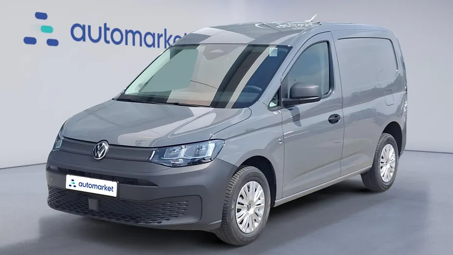 VOLKSWAGEN Caddy Caddy Cargo 2.0 TDI Nowy