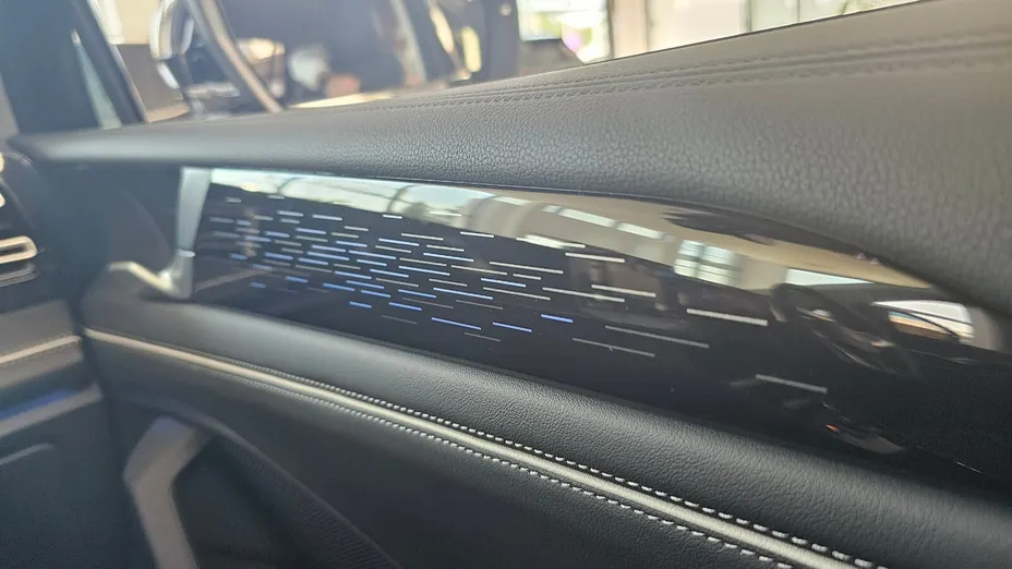 VOLKSWAGEN Tiguan Tiguan 1.5 eTSI Life Plus DSG Nowy