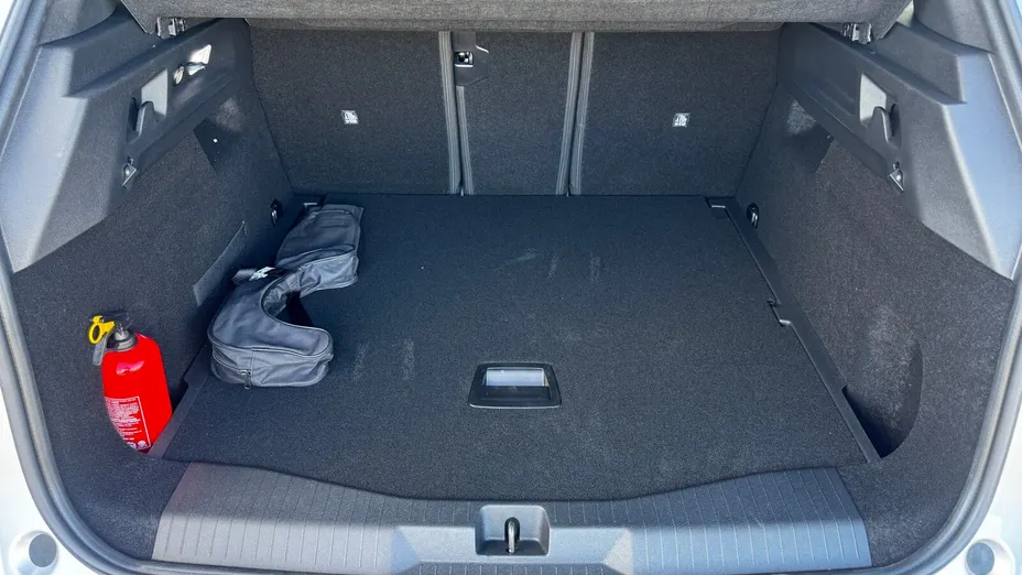 OPEL Grandland X Grandland 1.2 mHEV GS eDTC6