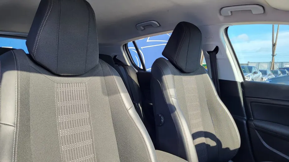 RENAULT Clio -