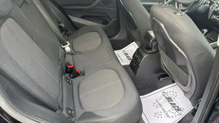 BMW X1 X1 sDrive16d