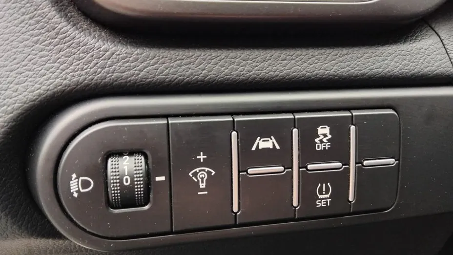 KIA XCeed XCeed 1.5 T-GDI M DCT