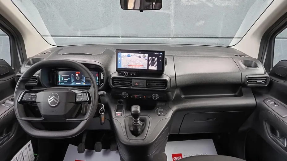 CITROEN Berlingo Berlingo MPV XL 1.5 BlueHDI Plus S&S N1