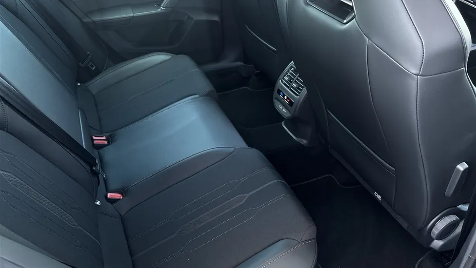 CUPRA Formentor Formentor 2.0 TSI VZ DSG