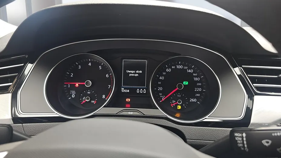 VOLKSWAGEN Passat Passat 1.5 TSI EVO Business DSG