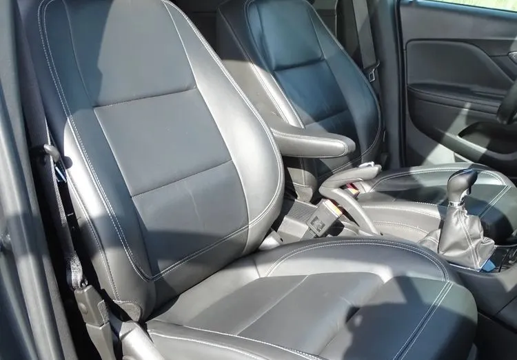 OPEL Mokka -