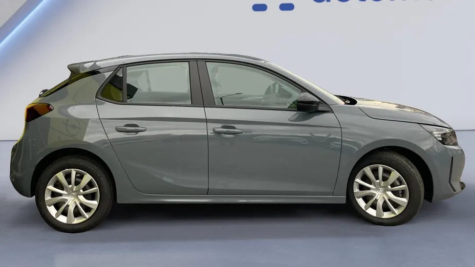 OPEL Corsa Corsa 1.2 Edition S&S Nowy