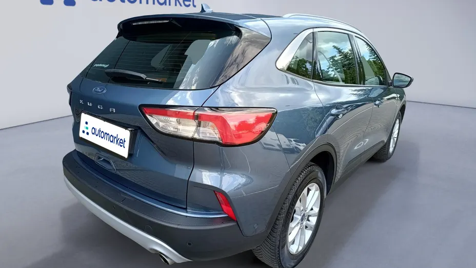 FORD Kuga Kuga 1.5 EcoBoost FWD Titanium