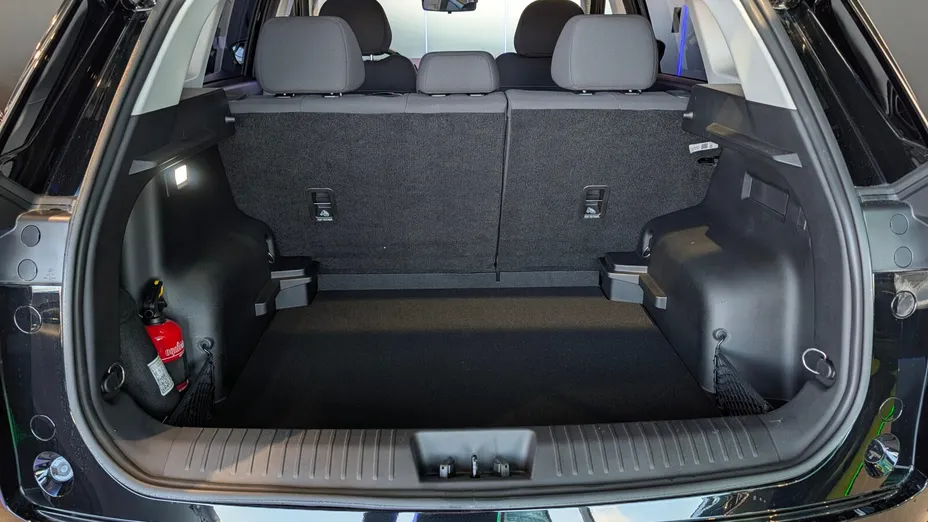 JAECOO J5 J5 1.6 T-GDI Comfort DCT Nowy