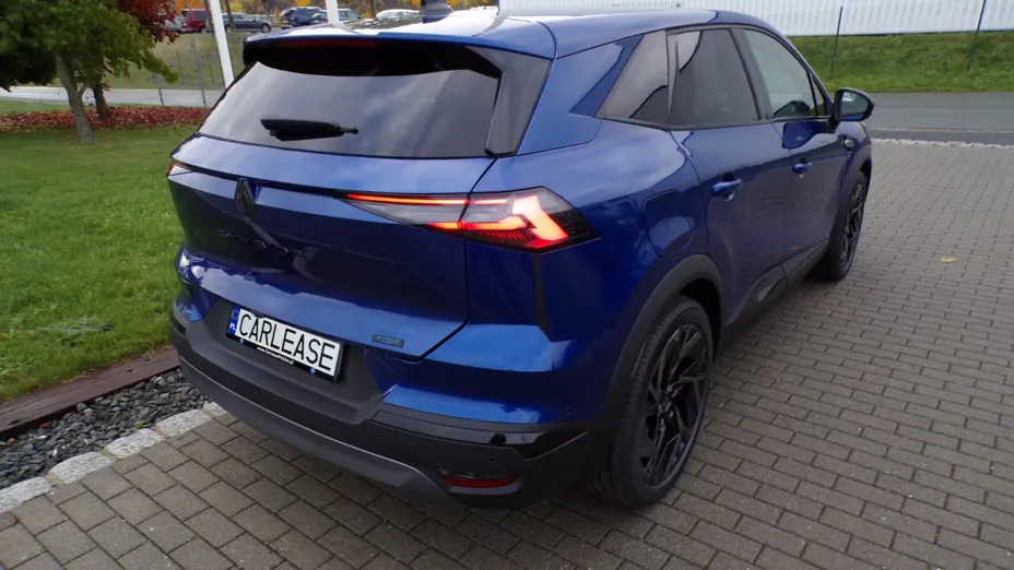 RENAULT Symbioz Symbioz 1.6 E-Tech Full Hybrid 145 esprit Alpine