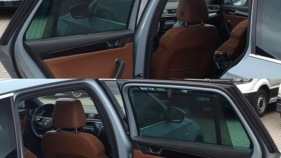 SKODA Superb Superb 2.0 TDI SCR 4x4 L&K DSG