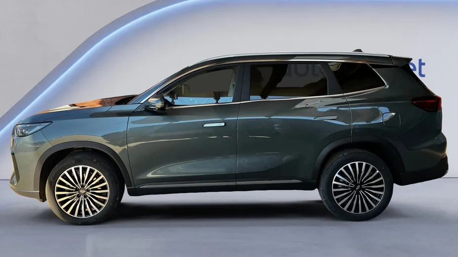 CHERY Tiggo 8 Tiggo 8 1.6 T-GDI Prestige DCT Nowy