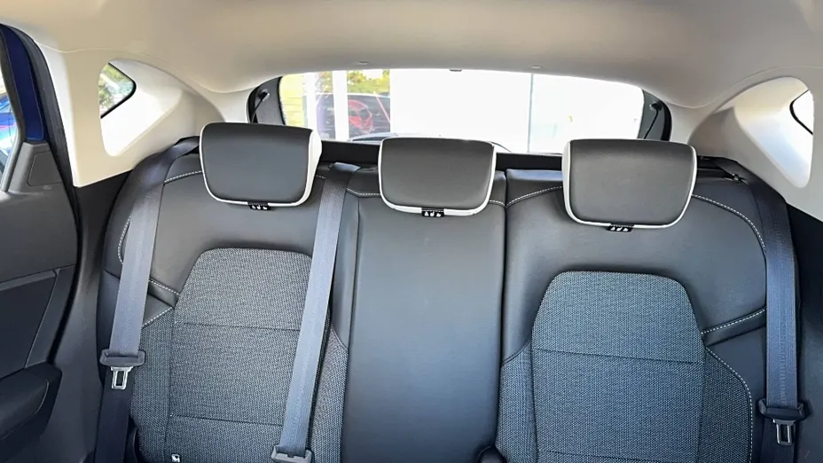 RENAULT Captur -