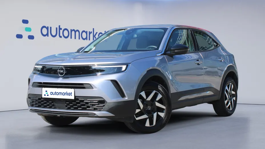 OPEL Mokka Mokka 1.2 T Elegance S&S aut