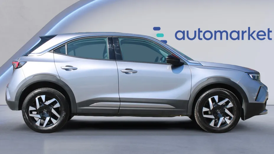 OPEL Mokka Mokka 1.2 T Elegance S&S aut