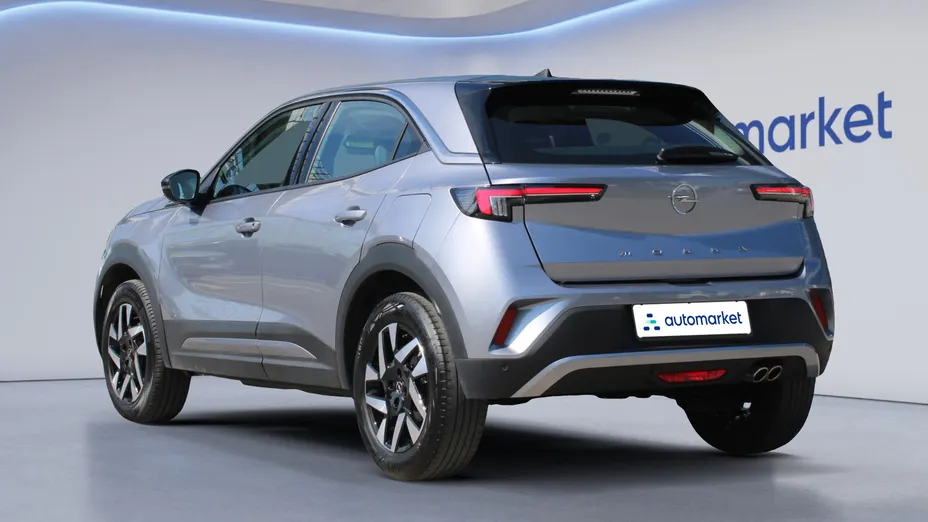 OPEL Mokka Mokka 1.2 T Elegance S&S aut