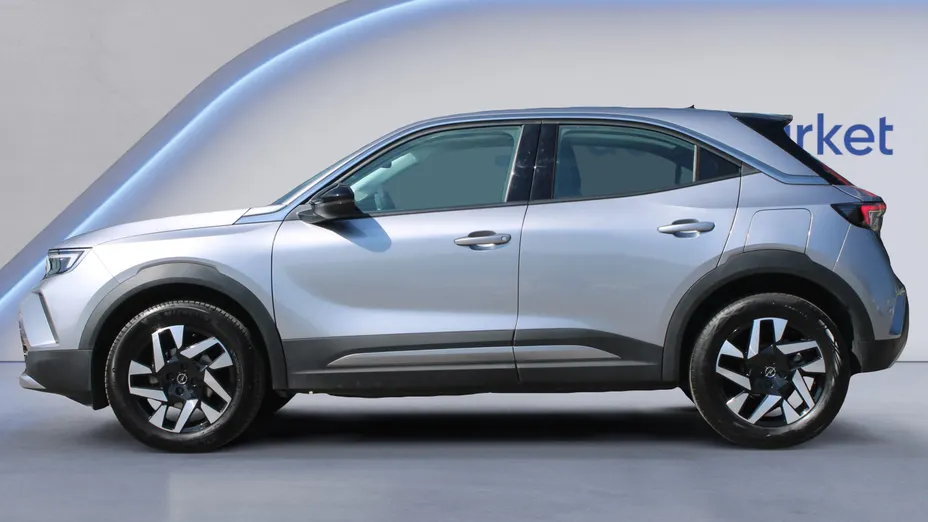 OPEL Mokka Mokka 1.2 T Elegance S&S aut