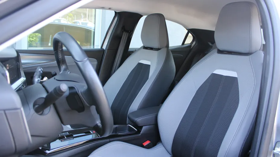 OPEL Mokka Mokka 1.2 T Elegance S&S aut