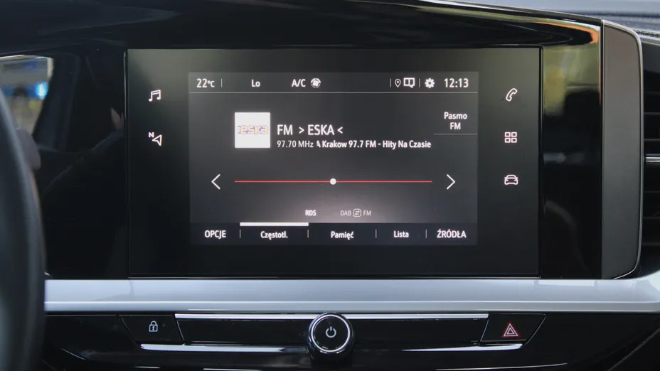 OPEL Mokka Mokka 1.2 T Elegance S&S aut