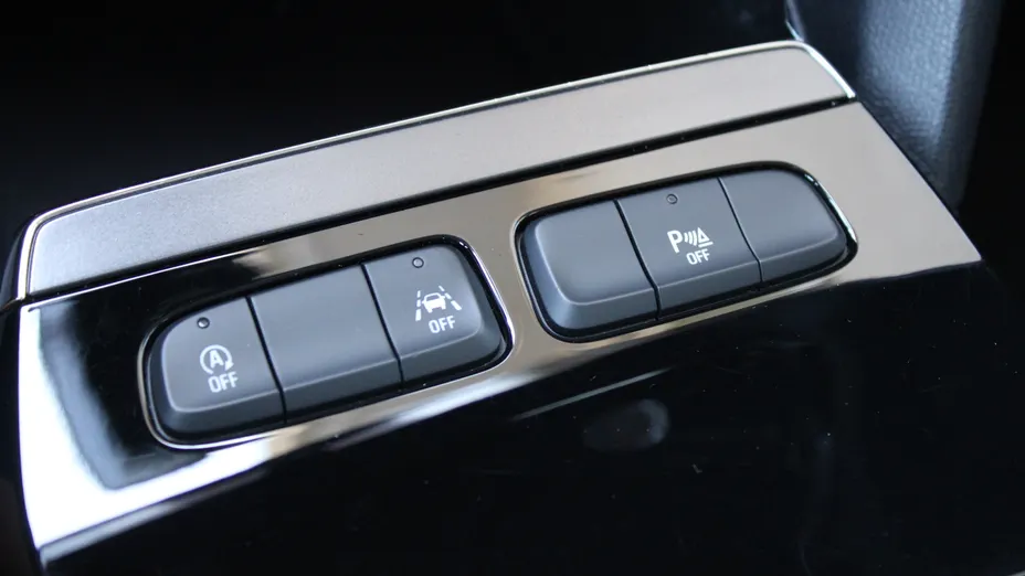 OPEL Mokka Mokka 1.2 T Elegance S&S aut