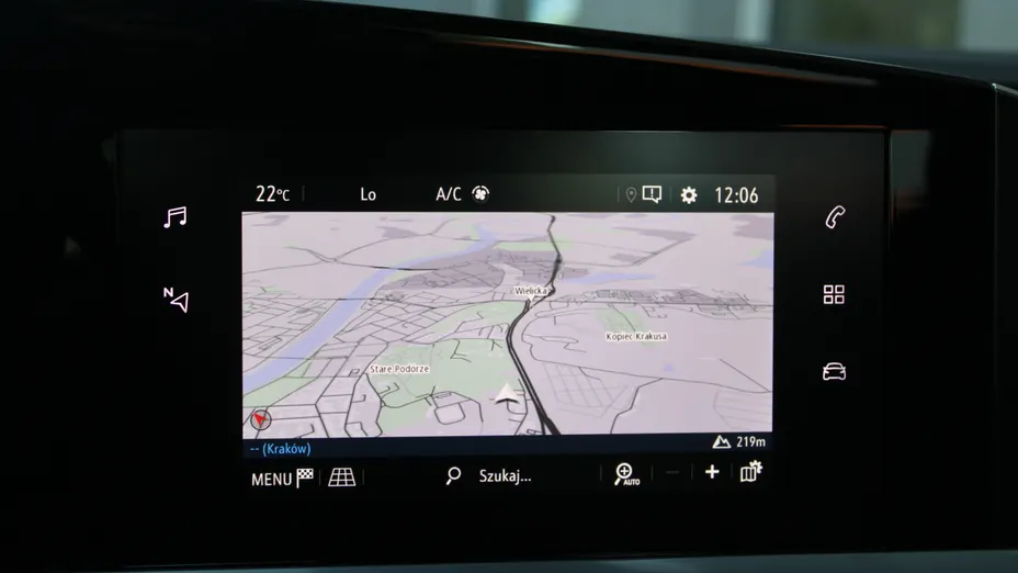 OPEL Mokka Mokka 1.2 T Elegance S&S aut