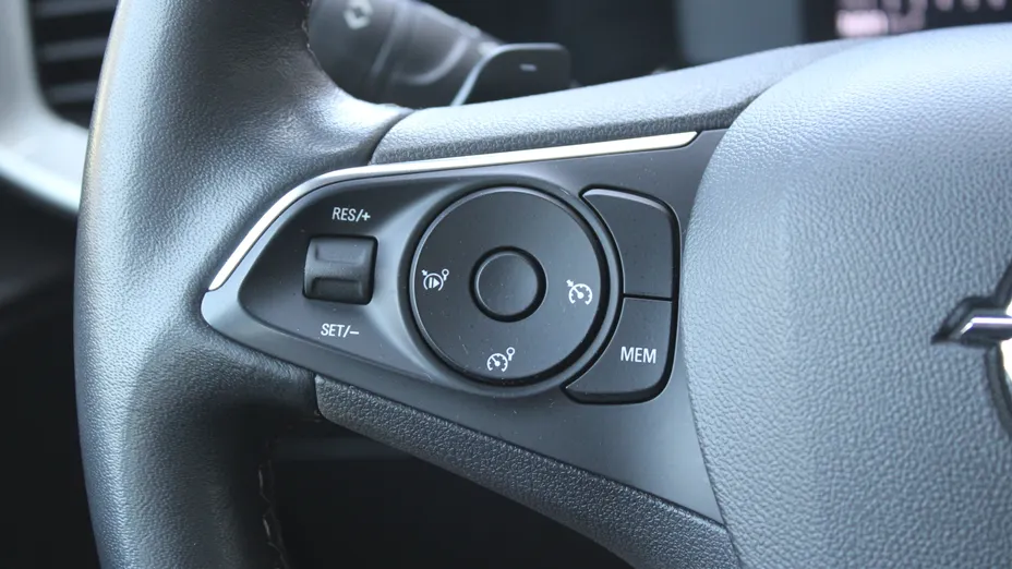 OPEL Mokka Mokka 1.2 T Elegance S&S aut