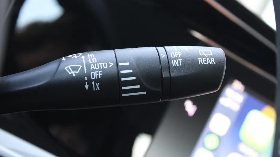 OPEL Mokka Mokka 1.2 T Elegance S&S aut