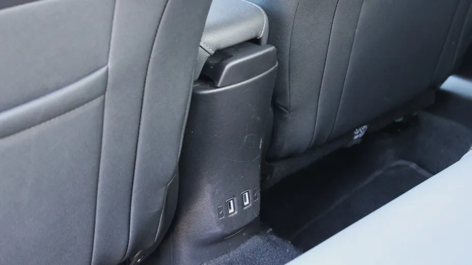 OPEL Mokka Mokka 1.2 T Elegance S&S aut