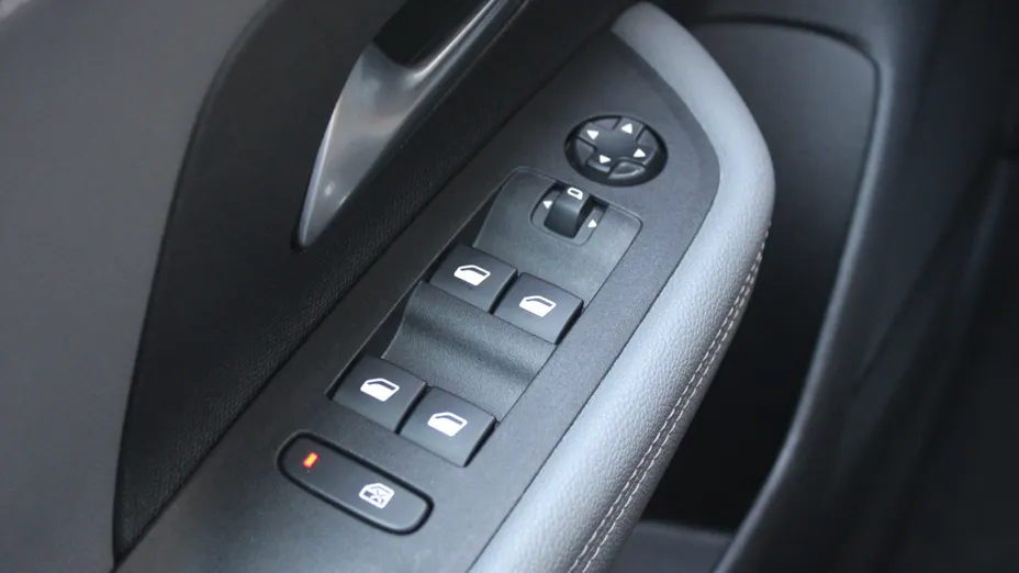 OPEL Mokka Mokka 1.2 T Elegance S&S aut